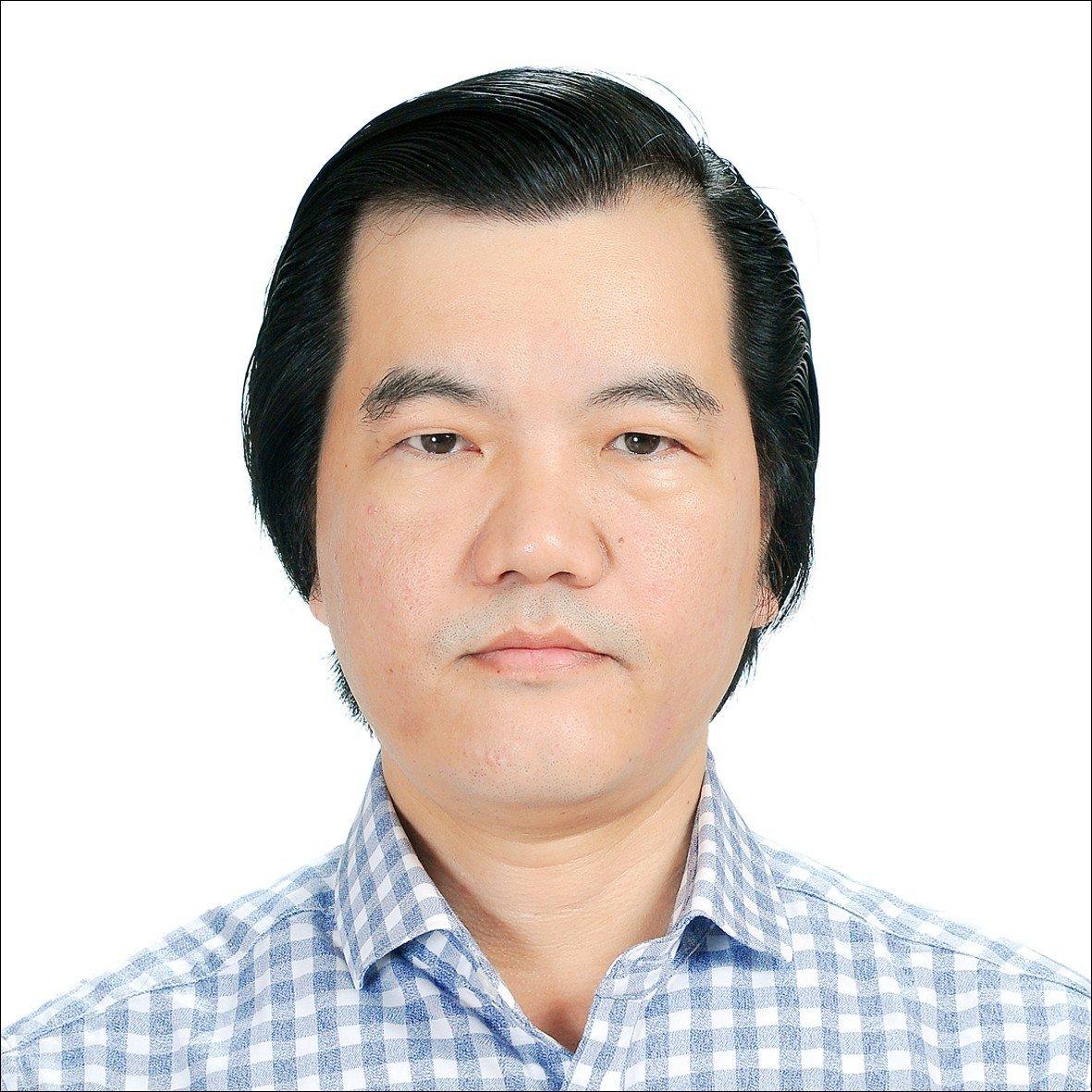 PGS.TS. Nguyễn Gia Như