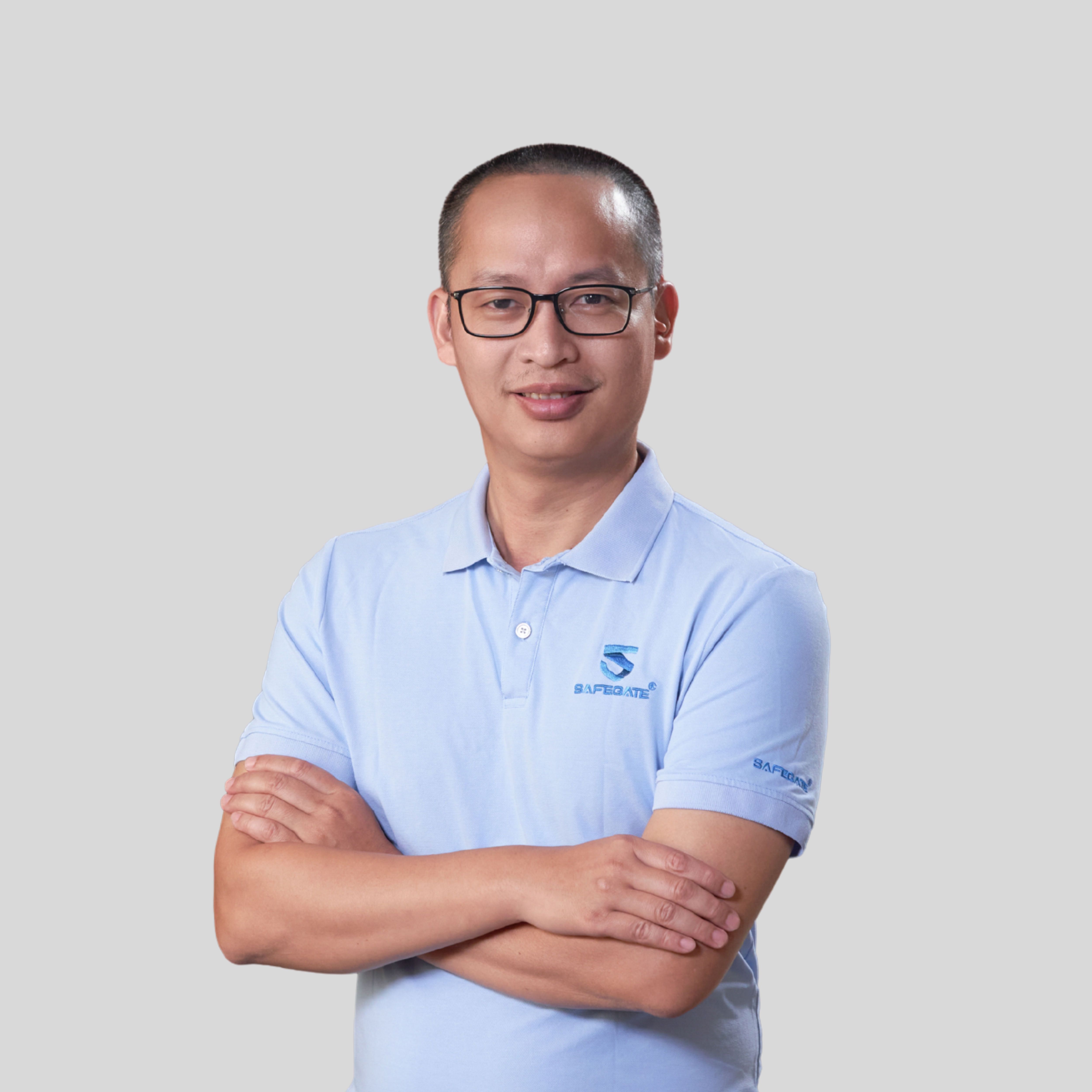 GS.TS. Nguyễn Trường Thọ